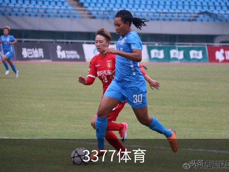 3377体育品牌故事